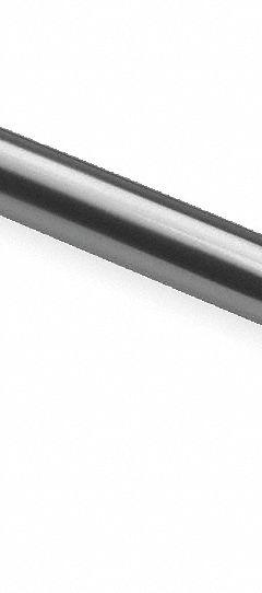 ENCORE Wall Grab Bar: Straight, 16 in Lg, 1 1/2 in Dia, Stainless Steel, Satin, 250 lb Wt Capacity (MPN GBS15-1116-Q). Key specifications — Brand: ENCORE.