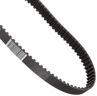 CONTINENTAL Timing Belt: One Side, Curvilinear, Conti Hawk PD, 20 mm Pitch, 170 mm Top Wd - HTD Section Timing Belts