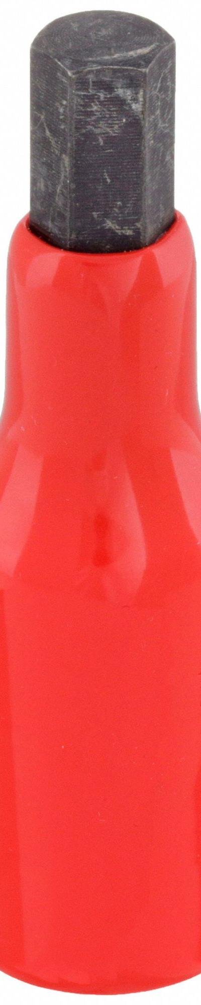 WIHA Socket Bit: 3/8 in Drive Size - Hex Insulated Bit Sockets