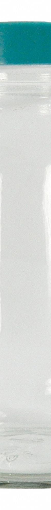 APPROVED VENDOR Wide Mouth Bottle: 480 mL, 63-400, Colorless, Visible Particulate, 12 Bottles (MPN 235411). Key specifications — Brand: APPROVED VENDOR; Graduated: No; Pre-Cleaned: Visible Particulate; Body Color: Colorless; Screw Closure Size: 63-400.