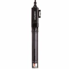OAKTON Electrode: 35660-56, pH, 0 to 14 pH, Bulb, 2 m Cable Lg, BNC/Phono, Double. Key specifications — Manufacturer Part Number: 35660-56; Product Type: Electrode; Junction: Double; Connection Type: Phono; Test Parameters: pH; Tip Shape: Bulb; Material: Polycarbonate; Range: 0 to 14 pH.