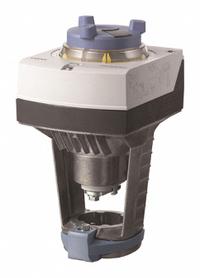 SIEMENS Electric Zone Valve Actuator: Electric Zone Valve Actuator, Siemens, 24V AC, Proportional, 1 (MPN SAX61.03U). Key specifications — Compatible Series: V..F21; Brand: SIEMENS; Manufacturer Part Number: SAX61.03U.