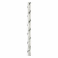 PETZL Rigging and Climbing Rope: Kernmantle, 7/16 in Dia, 675 lb Working Load Limit, Nylon, White (MPN R074AA00). Key specifications — Brand: PETZL; Rope Type: Static.