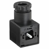 ASCO SC Connector: Mfr Part # K236034, Connector Assembly and Spade Plug. Key specifications — Includes: Connector Assembly and Spade Plug; Product Type: SC Connector; Brand: ASCO; Compatible with Manufacturer Model Number: SC8210G094MB; Manufacturer Part Number: K236034.