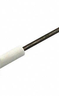 LENNOX Flame Sensor: Mfr Part # 52W29. Key specifications — Manufacturer Part Number: 52W29; Product Type: Flame Sensor.