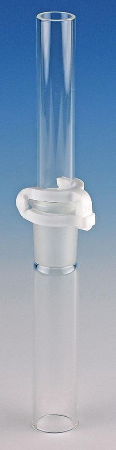 CHEMGLASS Clamp: Clamp, PTFE, 3/4 in Overall Ht, 1 3/4 in Base Lg, 1 1/4 in Base Wd (MPN CG-145-T-03). Key specifications — attr1025734: CHEMGLASS; attr1025737: PTFE; attr1025747: Clamp.