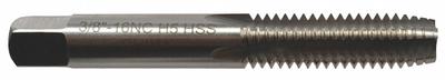 WESTWARD Tap, 3/8in-16NC H5 Plug: For 1PZ33/1PZ35/1PZ36/1PZ37 - Westward Power Tool Parts