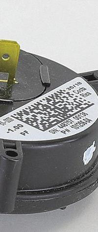 LENNOX Pressure Switch: Mfr Part # 51W92. Key specifications — Manufacturer Part Number: 51W92; Product Type: Pressure Switch.