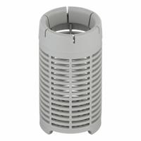 DAYTON Suction Strainer: Polypropylene (MPN 1DLT8). Key specifications — Body Material: Polypropylene; Manufacturer Part Number: 1DLT8; Brand: DAYTON; Compatible Manufacturer Model Number: 1DLR4.