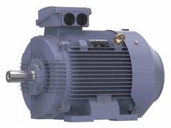 MARATHON MOTORS Metric Motor: 50 hp, Rigid Base Mount, 250M Frame Size, Totally Enclosed Fan Cooled (MPN TCA0373AE211GAA009). Key specifications — Brand: MARATHON MOTORS; Nameplate Voltage @ 60 Hz: 230/460V AC; Full Load Amps @ 60 Hz: 124.0/62.0 A; Nameplate RPM @ 60 Hz: 1140 RPM; Motor Enclosure: TEFC.
