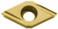 KYOCERA Diamond Turning Insert (MPN DCGT32505ERUPV720)