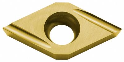 KYOCERA Diamond Turning Insert (MPN DCGT32505ERUPV720) - Diamond Indexable Turning Inserts