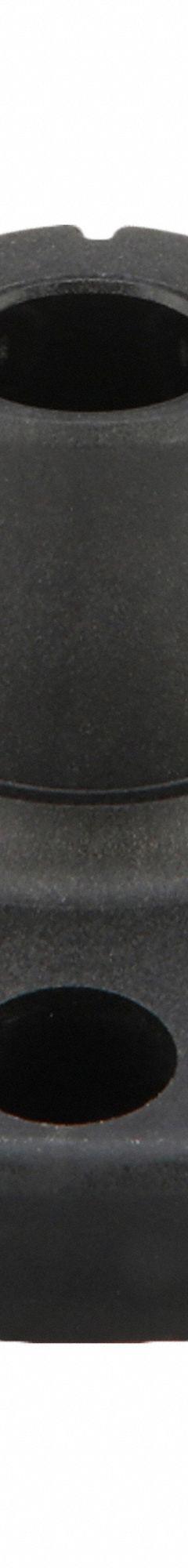 WERMA Conduit Base: Tower Light Base, For KombiSIGN 71/72, 1 7/16 in Overall Ht, 97584090. Key specifications — Brand: WERMA; Compatible with Series: KombiSIGN 71/72; Housing Color: Black; Manufacturer Part Number: 97584090.
