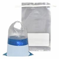 MTC BIO Sampling Bags - Sterile Sampling Bags: Std, Sterile, 55 fl oz Capacity - oz, 4 mil Thick (MPN B5911). Key specifications — Brand: MTC BIO; Color: Clear; Product Type: Sampling Bag; Standards: FDA; Style: Standard.