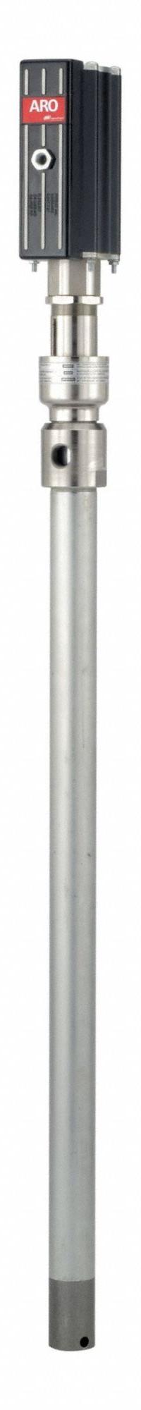 ARO Air Drum Pump: Pump Only, 4:1, 2.1 gpm Max. Flow Rate, 8,000 cps Max. Viscosity (MPN NM2304A-41-311). Key specifications — Brand: ARO.
