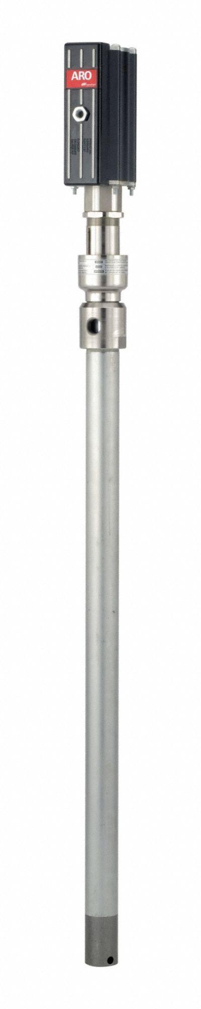 ARO Air Drum Pump: Pump Only - Standard Dispensing Piston Drum Pumps
