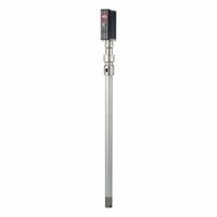 ARO Air Drum Pump: Pump Only, 4:1, 2.1 gpm Max. Flow Rate, 8,000 cps Max. Viscosity (MPN NM2304A-41-311). Key specifications — Brand: ARO.
