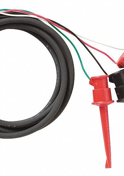 FLUKE Adapter - Temperature Meter Accessories