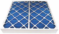 LIEBERT Pleated Air Filter: 195551P2. Key specifications — Manufacturer Part Number: 195551P2.