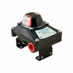 BONOMI Limit Switch: SPDT, 5 A @ 100-240 V AC, 3 A @ 24 V, Aluminum (MPN LS2-B). Key specifications — Manufacturer Part Number: LS2-B; DC Contact Rating: 3 A @ 24 V; Brand: BONOMI; Contact Form: SPDT; Material: Aluminum; AC Contact Rating: 5 A @ 100-240 V AC; NEMA Enclosure Rating: 4.