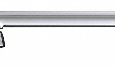 CHICAGO FAUCETS Spout: Spout - Double-Bend Faucet Spouts