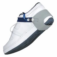 DESCO Foot Grounder: Foot Grounder, Blue, Snap Fastening, Foot, Tear Resistant Rubber, 07515. Key specifications — Color: Blue; Brand: DESCO; Key Features: Tear Resistant Rubber.