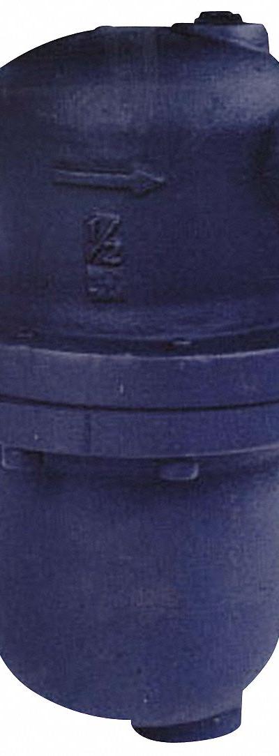 ARMSTRONG INTERNATIONAL Steam Separator: For Air/Steam Media - Steam Separators