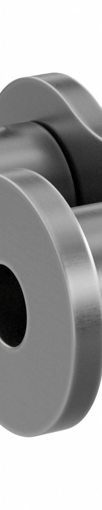 TSUBAKI Roller Link: For Std Roller Chains - Roller Links for ANSI Standard Chains
