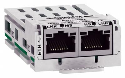 SCHNEIDER Communication Module: ATV32/ATV320/ATV340 - Schneider VFD Accessories