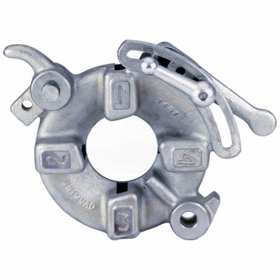 ROTHENBERGER Threading Machine Die Head: Use with Collins Series - Rothenberger Machine Die Heads
