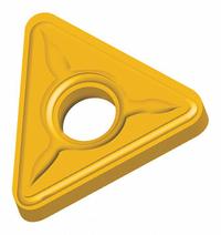 MICRO 100 Triangle Turning Insert (MPN 50-1300)