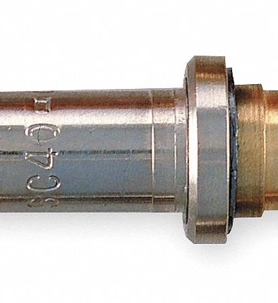 SMITH EQUIPMENT Cutting Tip: SC40 Series - General Purpose Cutting Tips