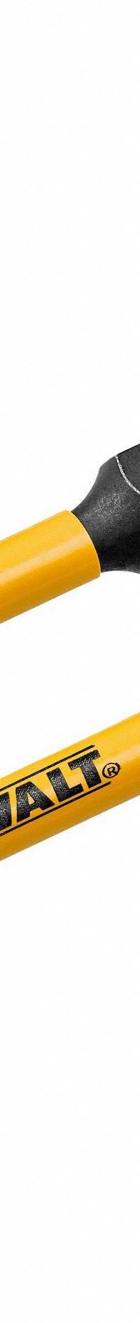 DEWALT Torsion Bit: Torsion Bit, Imperial, #1 Bit Size, S1 Bit Industry Size, Std, Impact Rated, Hex (MPN DWAF2SQ1IR2). Key specifications — attr1119721: Standard; attr1119722: DEWALT; attr1119715: S2 Steel; attr1119719: Hex; attr1202622: #1.