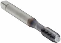 OSG Thread Forming Tap: #10-32 UNF, H9, Modified Bottoming Chamfer, TiCN Coated Cobalt (MPN 1400120908). Key specifications — attr1299891: H9.