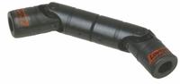 LOVEJOY Double Universal Joint: Carbon Steel, DD-14, Machinable, 18 1/8 in Overall Lg, Double Joints (MPN 68514417067). Key specifications — attr871681: LOVEJOY; attr971426: Yes.