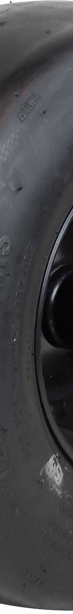 HI-RUN Tires and Wheels: 12X6.00-6 Tire Size, Lawn Mower Tire, SU19, 550 lb Wt Capacity (MPN ASB1213). Key specifications — Tire Size: 12X6.00-6; Tread Pattern: SU19; Brand: HI-RUN.