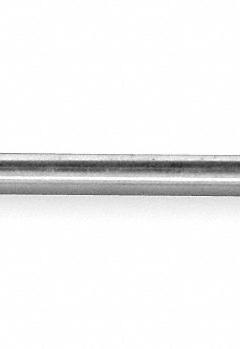 Static Pressure Probe: 7 1/4 in Overall Lg, 1 1/4 in Exterior Lg, 6 in Insertion Lg, 1/2 in Barb (MPN 21118-112). Key specifications — Includes: Metal Barbed Hose Adapter; Brand: CLEVELAND CONTROLS; Process Connection Type: Barb; Product Type: Static Pressure Probe.