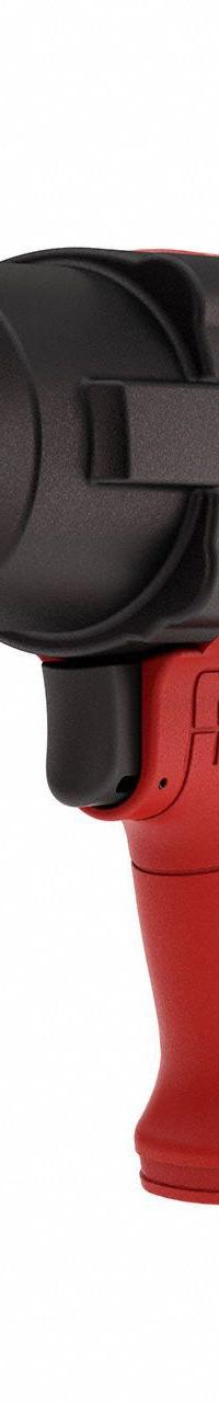 CHICAGO PNEUMATIC Air Impact Wrench: Compact, 1/2 in Drive, Pistol-Grip, Square, Std, Friction Ring (MPN CP7741). Key specifications — attr1321013: NPT; attr1321019: Compact; attr1321030: CHICAGO PNEUMATIC; attr1321012: Standard; attr1321025: Square.