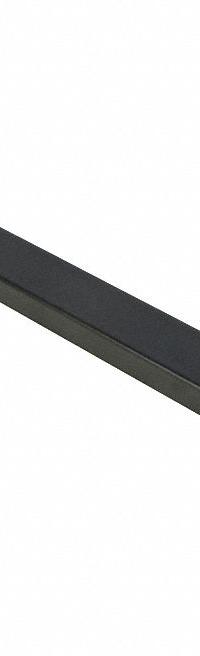 DAYTON Handle Body: Handle Body, For Pallet Jacks, For 4YX97, Black, Rubber/Steel (MPN 97-109). Key specifications — attr1343630: Handle Body; attr1343631: 4YX97; attr1343622: Rubber; attr1343633: DAYTON; attr1343619: Black; attr1343632: Pallet Jacks.