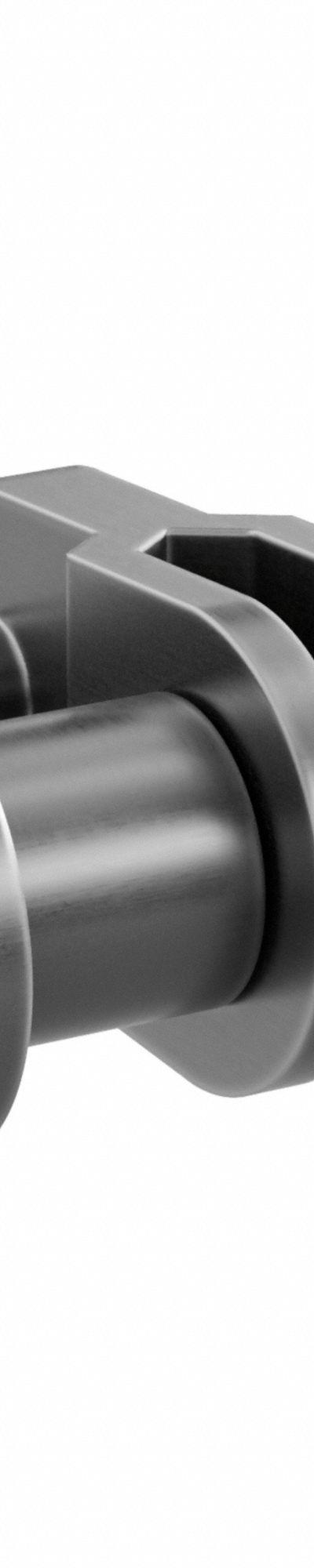 TRITAN Roller Attachment Link: For Std Roller Chains - Offset Links for ANSI Standard Chains
