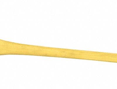 COUNCIL TOOL Ditch Bank Blade: 46 in Overall Lg - Ditch Bank Blades