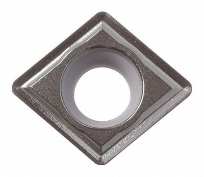 KYOCERA Diamond Turning Insert: CCMT3252 CA510 - Diamond Indexable Turning Inserts