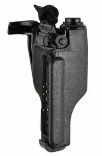 MOTOROLA Adapter with Quick-Disconnect Latch: Fits Motorola, From Multi-Pin, To 3.5mm Std, 3/4 in Lg (MPN BDN6676D). Key specifications — Compatible Radio Brand: Motorola; Radio Connection Adapting From: Multi-Pin; Accessory Connection Adapting To: 3.5mm Standard; Connector Type: 3.5 mm Jack; Manufacturer Part Number: BDN6676D; Brand: MOTOROLA; Product Type: Adapter with Quick-Disconnect Latch; Compatible Radio Manufacturer Model Number: MT1500.