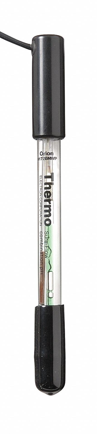 THERMO SCIENTIFIC Electrode: 9172BNWP - pH Laboratory Electrodes, Probes & Sensors