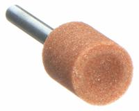 DREMEL Abrasive Point: Cylinder, 3/8 in Head Wd, 1 1/2 in Head Lg, 1 Pieces, Metal/Stainless Steel (MPN 932). Key specifications — attr1097436: Cylinder; attr1097442: Metal; attr1097451: DREMEL.