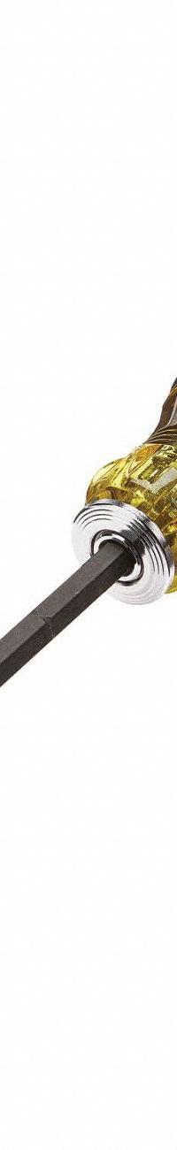 KLEIN TOOLS Multi-Bit Screwdriver: Phillips/Slotted/Square/Torx Tip, 13 Tips, 9 1/2 in Overall Lg (MPN 32303). Key specifications — attr1205339: Phillips #0 + #1 + #2 + #3; attr1205303: KLEIN TOOLS.