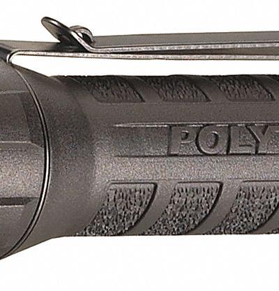 STREAMLIGHT Flashlight: 600 lm - Flashlights