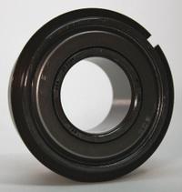 MRC Angular Contact Ball Bearing: 3313/5313, 2 Rows, 30°, Dbl Shield, ABEC 1, Steel Cage, 65 mm Bore (MPN 5313MFFG). Key specifications — Bearing Industry Number: 3313/5313; Brand: MRC; Contact Bearing Type: Angular Contact; Matched Bearing Type: Not Matched/Single Bearing; System of Measurement: Metric; Bearing Type: Single Bearing.