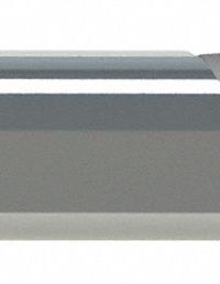 MICRO-QUIK Boring Bar: Boring, 3/16 in Shank Dia., AlTiN, 0.0240 in Center to Cutting Tip (MPN QMBB-040150X)