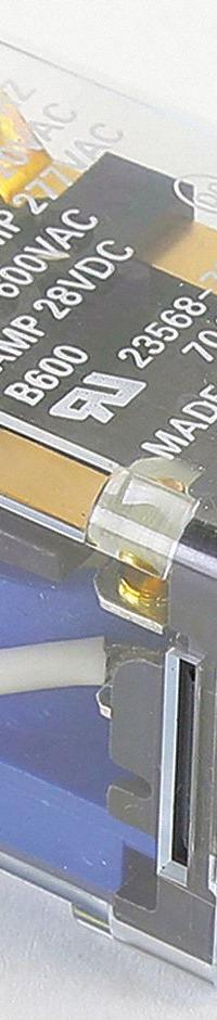 YORK Switching Relay: Mfr Part # S1-024-27542-000. Key specifications — Manufacturer Part Number: S1-024-27542-000.
